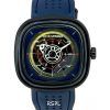 Sevenfriday T-Series Automatic Power Reserve T3/03 SF-T3-03 herrklocka