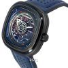 Sevenfriday T-Series Automatic Power Reserve T3/03 SF-T3-03 herrklocka