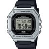 Casio Standard Digital Resin Armband Quartz W-218HM-7AV herrklocka