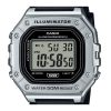 Casio Standard Digital Resin Armband Quartz W-218HM-7AV herrklocka