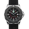 Luminox G-Collection Manta Ray Carbonox polyuretanrem Black Dial Quartz X2.2132 100M herrklocka