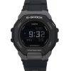 Casio G-Shock G-Squad Digital Smartphone Link Bio-baserat harts Quartz GBD-300-1 200M herrklocka