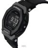 Casio G-Shock G-Squad Digital Smartphone Link Bio-baserat harts Quartz GBD-300-1 200M herrklocka