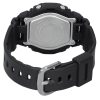 Casio G-Shock Analog Digital Bio-Based Resin Black Dial Quartz GMA-P2100BB-1A 200M Damklocka