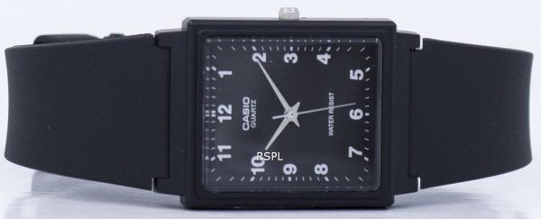 Casio Analog Quartz MQ-27-1B MQ27-1B mäns klockor