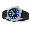 Ratio FreeDiver Professional Sapphire Blue Sunray Dial Kvarts RTF023 200M herrklocka