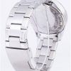 Renoverad Fossil Riley Multifunction Crystal Dial ES3202 Damklocka