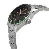 Renoverad Invicta Vintage Pro Diver Automatic Diver',s 34335 200M herrklocka