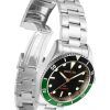 Renoverad Invicta Vintage Pro Diver Automatic Diver',s 34335 200M herrklocka