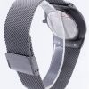 Renoverad Skagen Melbye SKW6503 Quartz Analog Herrklocka