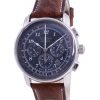 Renoverad Zeppelin LZ126 Los Angeles Chronograph Automatic 76243 herrklocka