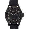 Oris ProPilot Air Racing Edition V Tygband Svart Urtavla Automatisk 01 752 7698 4784-Set 100M herrklocka