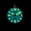 Citizen Promaster PU-rem Green Dial Eco-Drive Diver',s BJ8055-04X 300M herrklocka