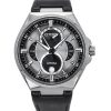 Citizen Attesa Moon Phase Super Titanium Grey Dial Eco-Drive BU0060-09H 100M herrklocka