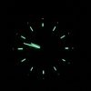 Citizen Radiostyrd månfas Super Titanium Green Dial Eco-Drive BY1010-81X 100M herrklocka