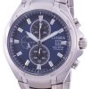 Citizen Super Titanium Chronograph Eco-Drive CA0700-86L 100M Herrklocka