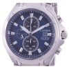 Citizen Super Titanium Chronograph Eco-Drive CA0700-86L 100M Herrklocka