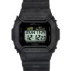 Casio G-Shock Digital International Pro Surfer Kanoa Igarashis tredje signatur Quartz GLX-5600KB-1 200M herrklocka