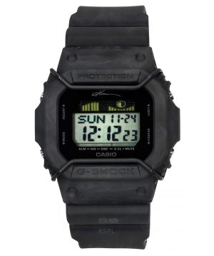 Casio G-Shock Digital International Pro Surfer Kanoa Igarashis tredje signatur Quartz GLX-5600KB-1 200M herrklocka