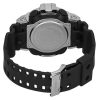 Casio G-Shock G-Steel Analog Digital Resin Armband Silver Urtavla Quartz GM-700-1A 200M herrklocka