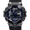 Casio G-Shock G-Steel Analog Digital Resin Armband Grå Urtavla Quartz GM-700P-6A 200M Herrklocka