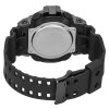 Casio G-Shock G-Steel Analog Digital Resin Armband Grå Urtavla Quartz GM-700P-6A 200M Herrklocka