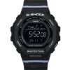 Casio G-Shock G-Squad Digital Smartphone Link Bio-Based Resin Armband Quartz GMD-B300-1 200M Damklocka