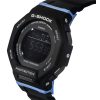 Casio G-Shock G-Squad Digital Smartphone Link Bio-Based Resin Armband Quartz GMD-B300-1 200M Damklocka