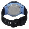 Casio G-Shock G-Squad Digital Smartphone Link Bio-Based Resin Armband Quartz GMD-B300-1 200M Damklocka