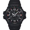 Casio G-Shock Master Of G-Air Gravitymaster Analog Smartphone Link Black Dial Solar GR-B300EC-1A 200M herrklocka