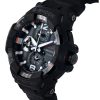 Casio G-Shock Master Of G-Air Gravitymaster Analog Smartphone Link Black Dial Solar GR-B300EC-1A 200M herrklocka