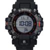 Casio G-Shock Master Of G-Land Mudman Digital Bio-Based Resin Strap Solar GW-9500MEC-1 200M herrklocka