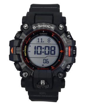 Casio G-Shock Master Of G-Land Mudman Digital Bio-Based Resin Strap Solar GW-9500MEC-1 200M herrklocka