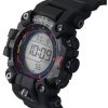 Casio G-Shock Master Of G-Land Mudman Digital Bio-Based Resin Strap Solar GW-9500MEC-1 200M herrklocka