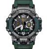 Casio G-Shock Master Of G-Land Mudmaster Analog Digital Smartphone Link Black Dial Solar GWG-B1000-3A 200M herrklocka