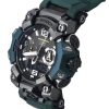 Casio G-Shock Master Of G-Land Mudmaster Analog Digital Smartphone Link Black Dial Solar GWG-B1000-3A 200M herrklocka