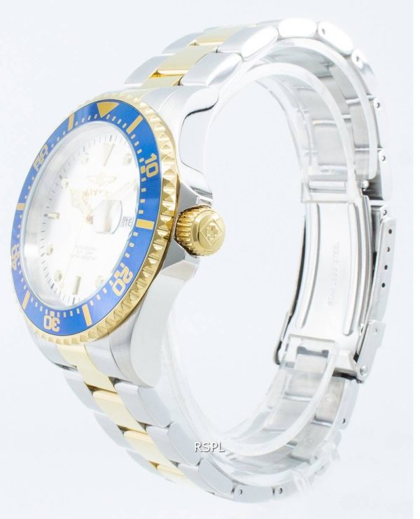 Invicta Pro Diver 22061 Quartz 200M herrklocka