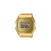 Casio Vintage Digital Gold Tone Armband Quartz LA680WEGV-9A Damklocka i rostfritt stål