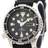 Citizen Promaster Automatic Diver&#39,s NY0040-09E Herrklocka