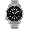 Citizen Promaster Marine Limited Edition Black Dial Automatic Diver',s NY0160-66E 200M herrklocka med extra rem