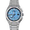 Seiko Astron Starfull Sky GPS Limited Edition rostfritt stål Blue Dial Solar SSJ027J1 100M herrklocka