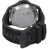 Luminox Atacama Field gummirem Black Dial Quartz XL.1970.SET 100M Herrklocka med extra rem