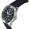 Luminox Pacific Diver gummirem Svart Urtavla Automatisk XS.3101 200M herrklocka