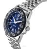 Luminox Pacific Diver Ripple Stainless Steel Blue Dial Quartz XS.3123M.SET.1 200M herrklocka med extra rem