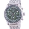 Zeppelin Jahre 100 Years Edition Chronograph Quartz 8680M-4 8680M4 Herrklocka