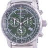 Zeppelin Jahre 100 Years Edition Chronograph Quartz 8680M-4 8680M4 Herrklocka