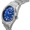 Citizen Super Titanium Blue Dial Eco-Drive AW1641-81L herrklocka