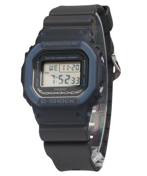 Casio G-Shock Digital Seasonal Collection 2024 Bio-Based Resin Armband Quartz DW-5600RS-8 200M herrklocka