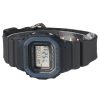 Casio G-Shock Digital Seasonal Collection 2024 Bio-Based Resin Armband Quartz DW-5600RS-8 200M herrklocka