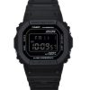 Casio G-Shock Digital Bio-Based Resin Armband Quartz DW-5600RW-1 200M herrklocka